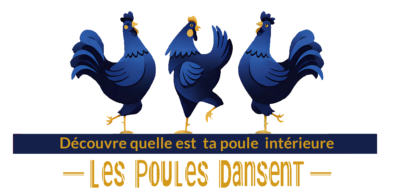 Le quiz des Poules Dansent